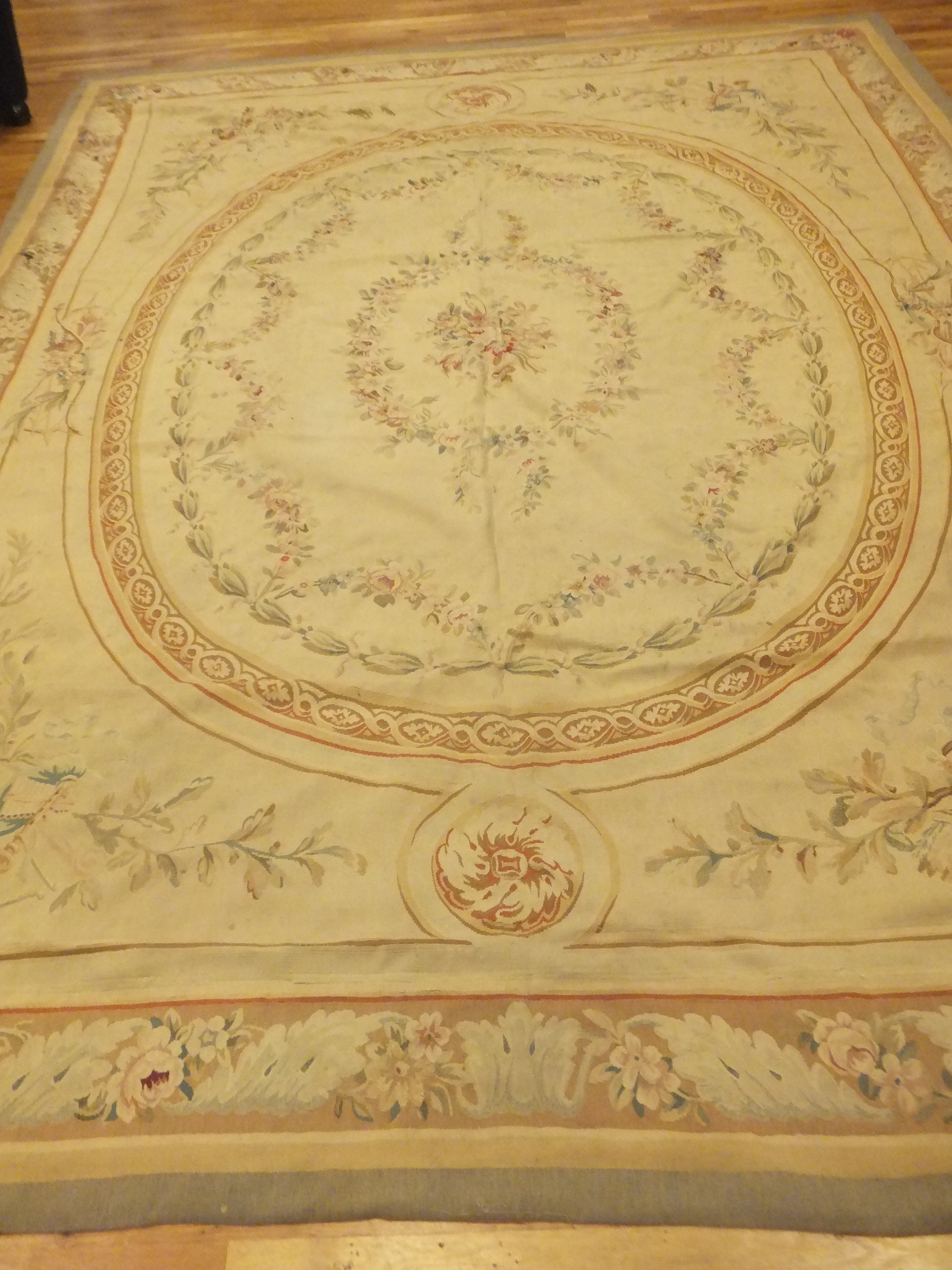 Rug image